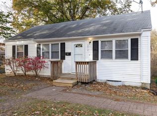 5416 N Cleveland Ave, Kansas City, MO 64119