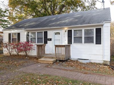 5416 N Cleveland Ave, Kansas City, MO, 64119