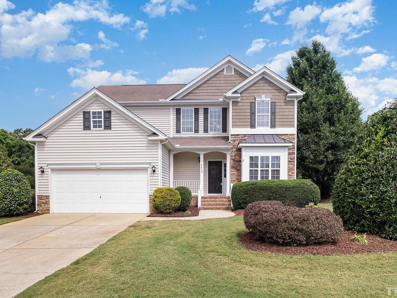 2513 Deermist Way, Fuquay Varina, NC 27526 Zillow