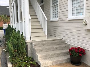 68 1/2 Amherst St APT A, Charleston, SC 29403