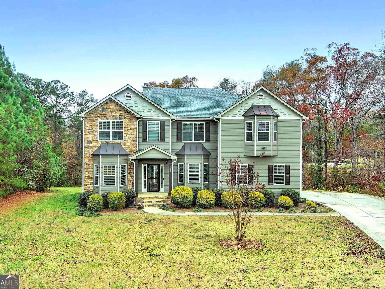 2831 Riveroak Ct SW, Atlanta, GA 30331 Zillow