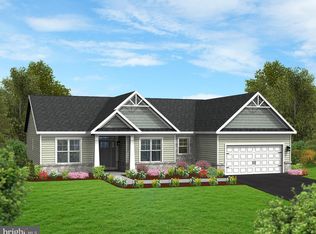 163 Jessica Dr LOT 150, East Berlin, PA 17316