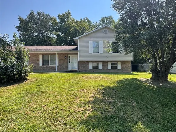 234 S Forester Dr, Cape Girardeau, MO 63701