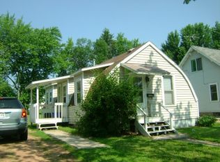 710 S Peach Ave, Marshfield, WI 54449