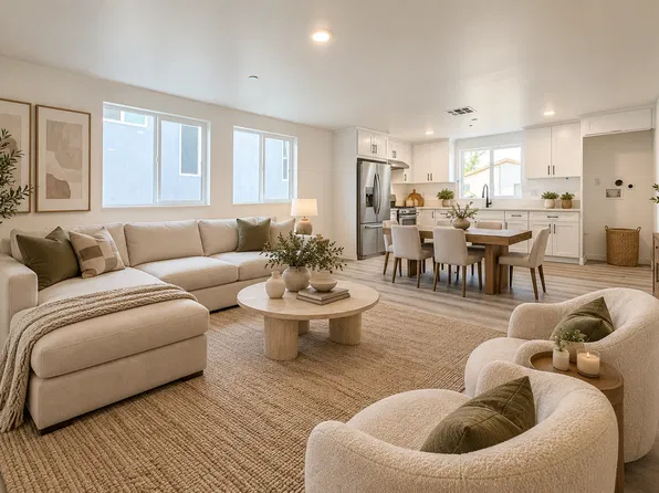 Brand-New Modern Construction | Gated Property with Contemporary Finishes