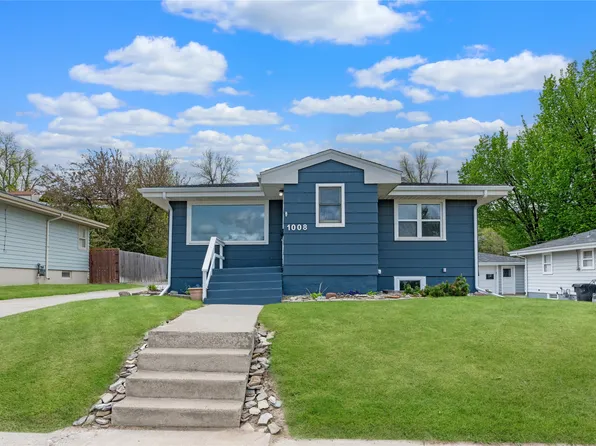 1008 6th St, Havre, MT 59501