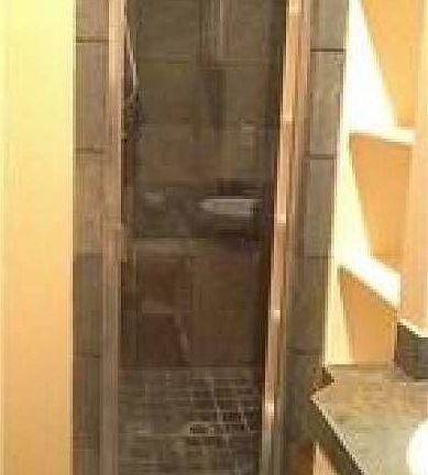 3rd Bathroom Shower