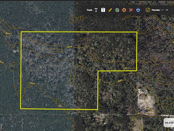 5th image of McKigney Ln Lot Wp001