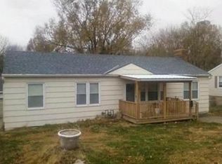 208 N Davidson Ave, Independence, MO 64056