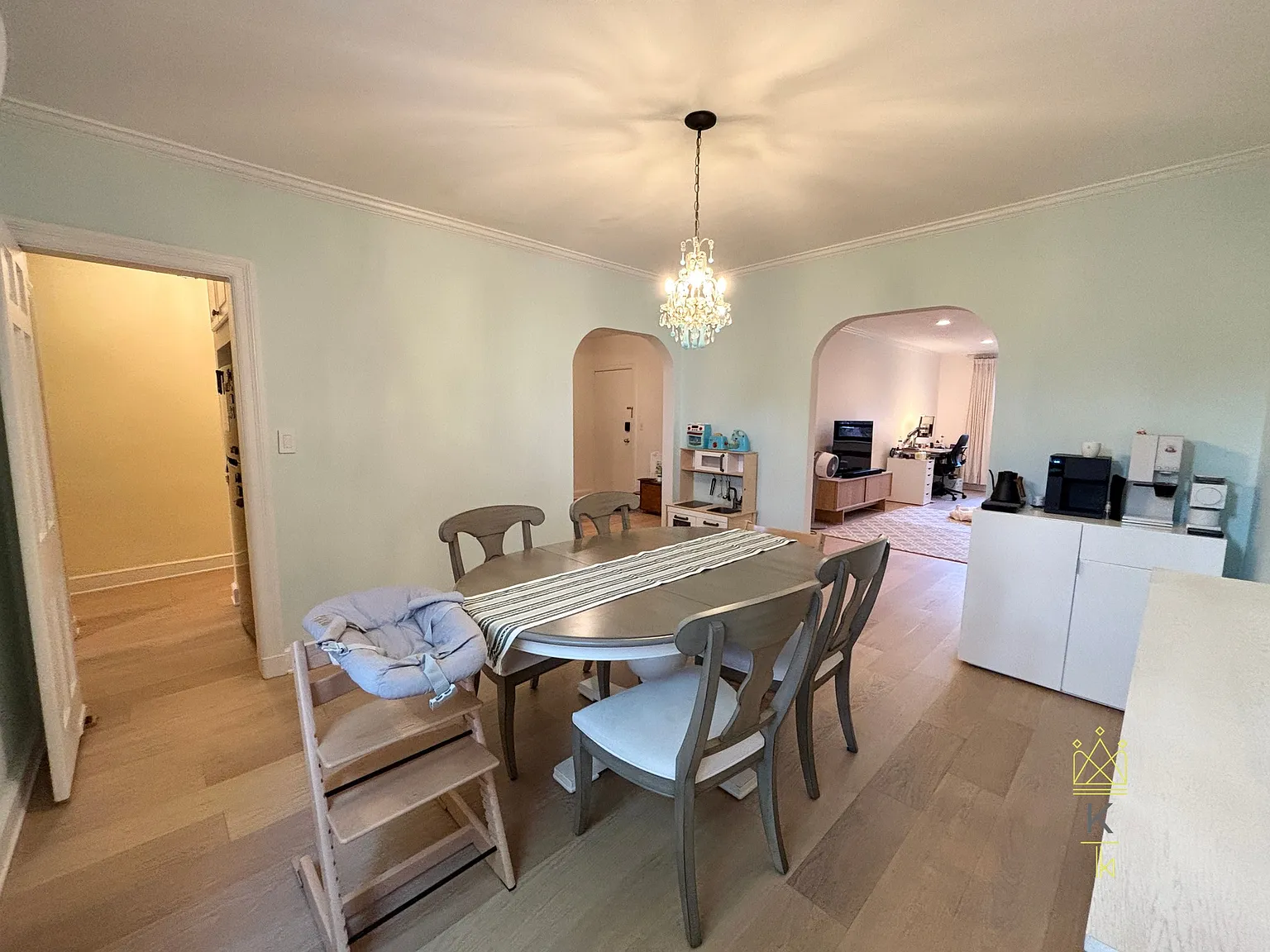 2 bed, 2.0 bath, 1438 sqft, $4,900 — Photo 4