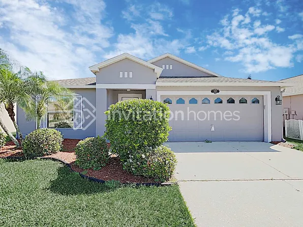 2107 Deercroft Dr, Melbourne, FL 32940