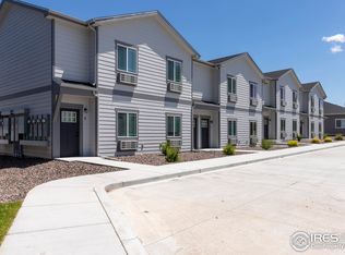 820 Grant St #E, Wray, CO 80758