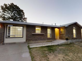 3826 N Gold St, Silver City, NM 88061