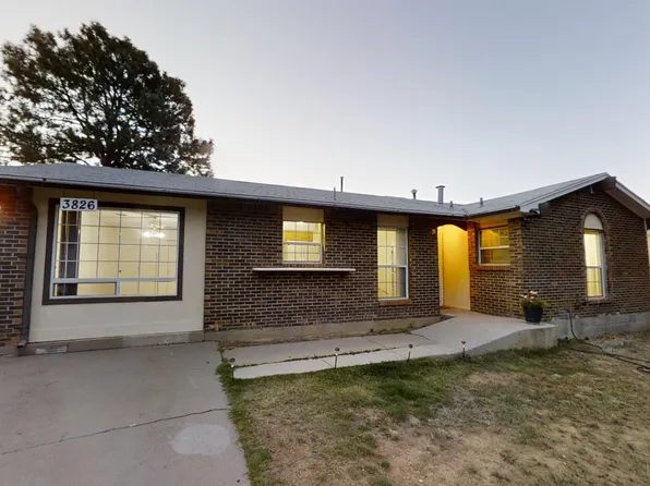 3826 N Gold St, Silver City, NM 88061