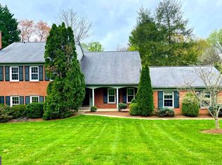 3507 Cornell Rd, Fairfax, VA 22030