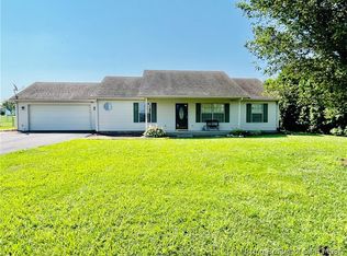 4806 Tunnel Mill Rd, Charlestown, IN 47111