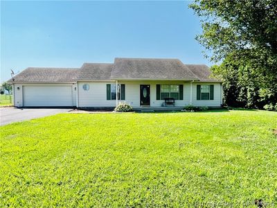 4806 Tunnel Mill Road, Charlestown, IN, 47111