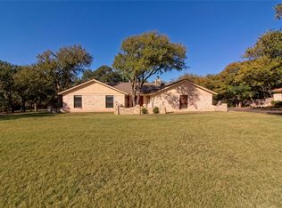 4300 Madrid Dr, Georgetown, TX 78628