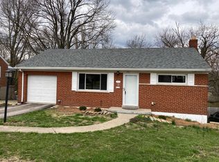 4800 Fehr Rd, Cincinnati, OH 45238