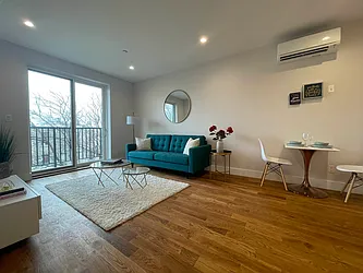 Rented by Pear NYC LLC