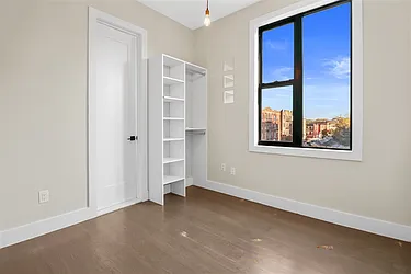 Rented by JW Real Estate Services LLC