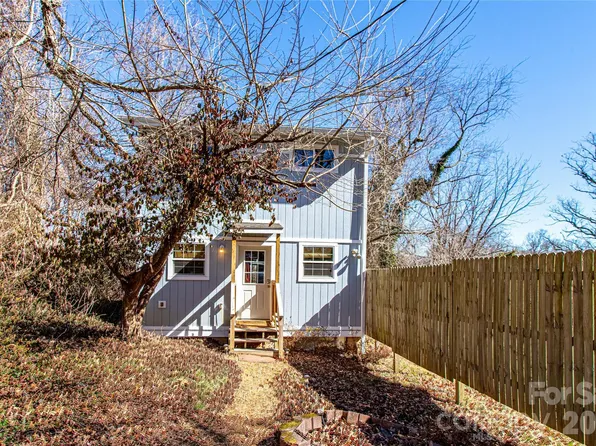 105 Adams Hill Rd, Asheville, NC 28806