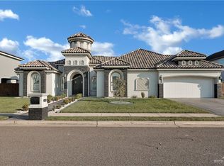 4100 Beaulieu Dr, Edinburg, TX 78541