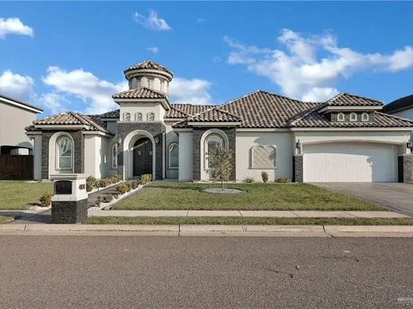 4100 Beaulieu Dr, Edinburg, TX 78541