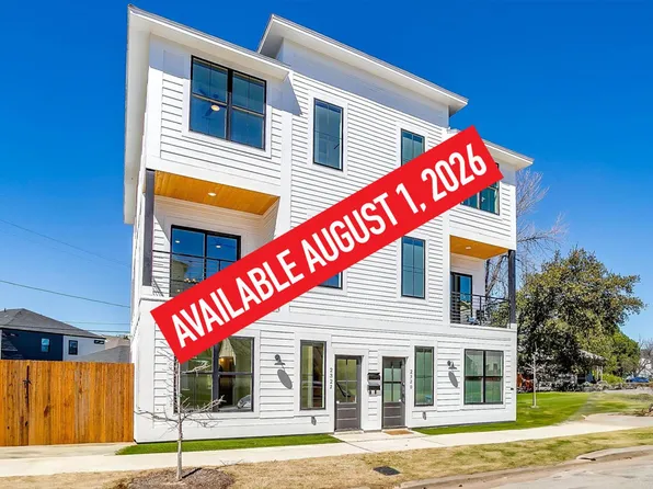 Benbrook 2320, 2320 Benbrook Blvd, Fort Worth, TX 76110