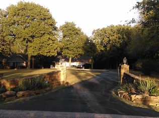 29193 S 4110th Rd, Catoosa, OK 74015