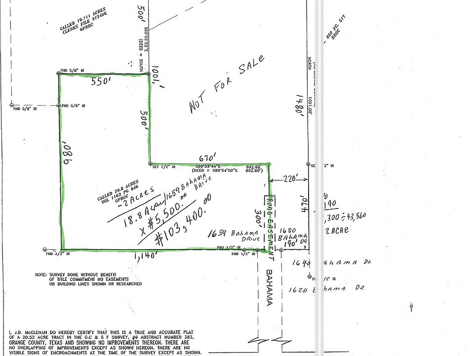 1st image of 1659 Bahama Dr