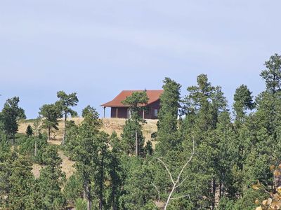 21165 Last Chance Ridge Rd, Deadwood, SD, 57732