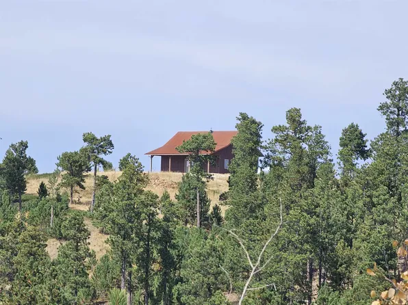21165 Last Chance Ridge Rd, Deadwood, SD 57732