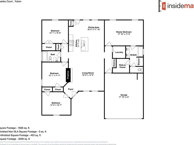 404 Charles Ct — Photo 3
