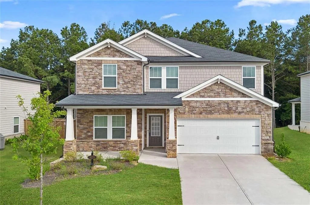 5 bed, 3.0 bath, 2752 sqft, $3,350 — Photo 3
