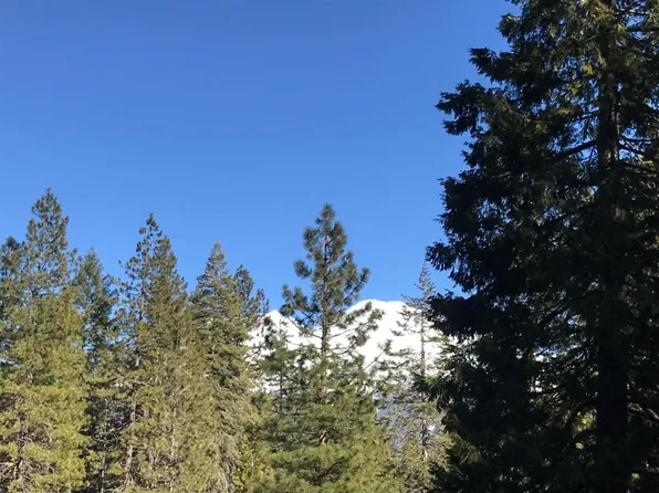 LOT 4 N Old Stage Rd, Mount Shasta, CA 96067