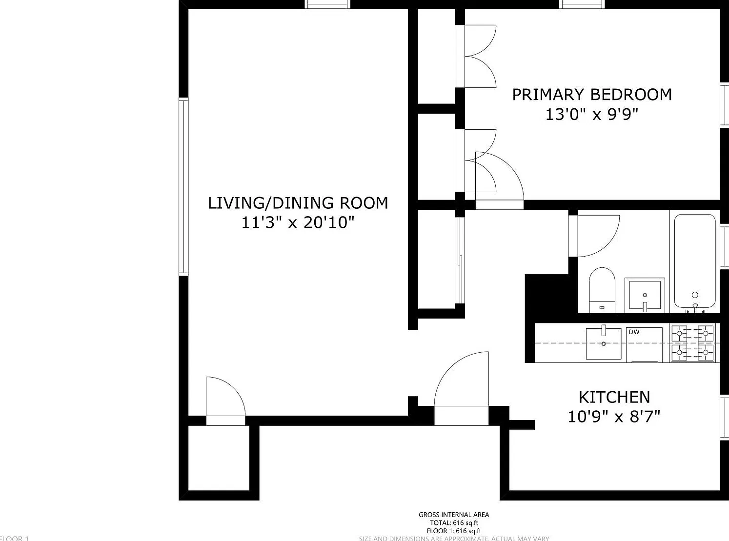 51 First St Assoc LLC — Photo 3