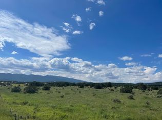 Frost & Tumbleweed W2ne4sw4, Sandia Park, NM 87047