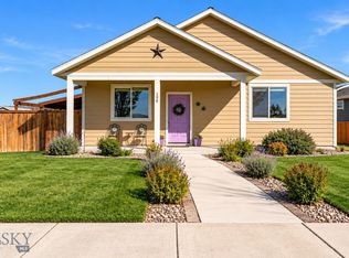 195 Centennial Village Dr, Manhattan, MT 59741
