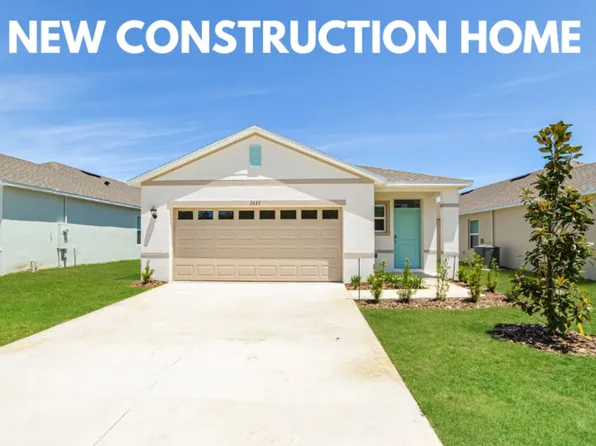 3437 Nettle Loop, Tavares, FL