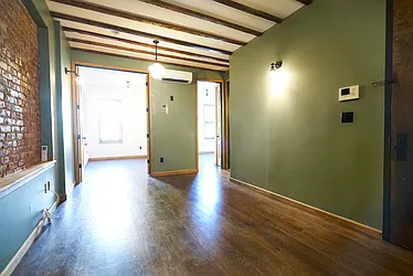 Rented by Lodger Corp