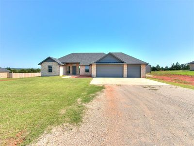 6965 Seabiscuit Ln, Guthrie, OK, 73044
