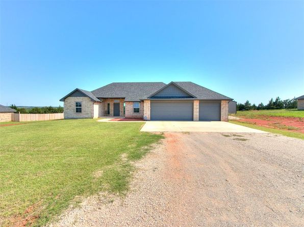 6965 Seabiscuit Ln, Guthrie, OK 73044