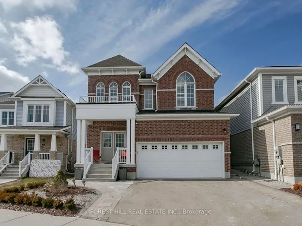 488 Linden Dr, Cambridge, ON N3H 5L5