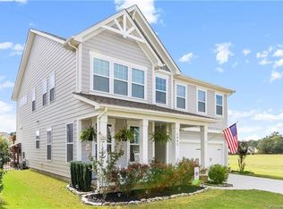 2002 Union Grove Ln, Indian Trail, NC 28079