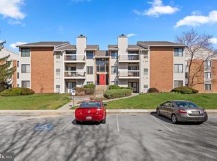 1119 Castle Harbour Way UNIT 3D, Glen Burnie, MD 21060