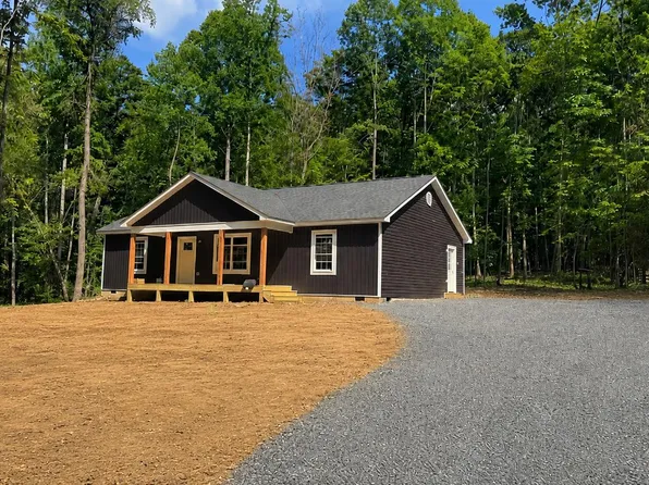 2858 Moreland Gap Rd, New Market, VA 22844
