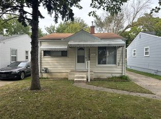 11243 Republic Ave, Warren, MI 48089