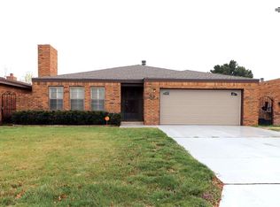 2125 Circlewood Pl, Clovis, NM 88101