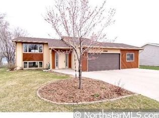 3765 139th Ln NW, Andover, MN 55304